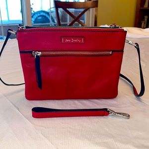 Vera Bradley Crossbody